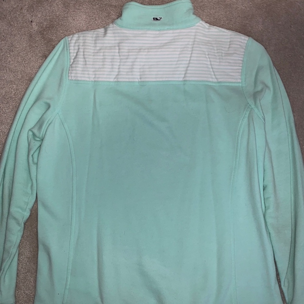 Vineyard Vines Half Zip - image 2